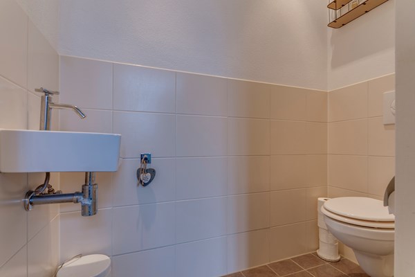 Medium property photo - Abelenlaan 54, 3181 WG Rozenburg